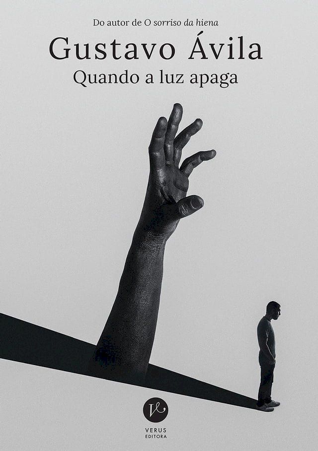  Quando a luz apaga(Kobo/電子書)