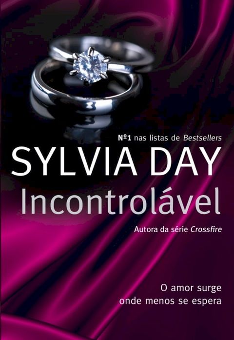 Incontrolável(Kobo/電子書)