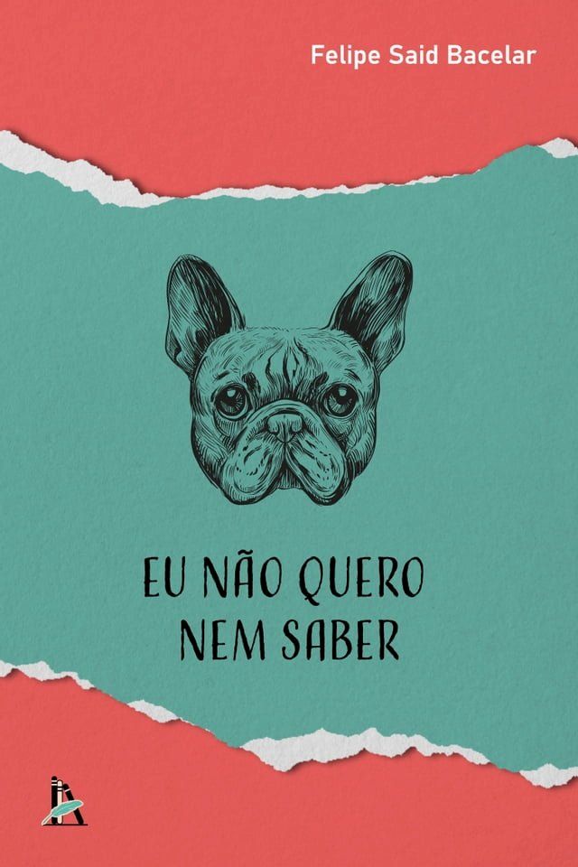  Eu não quero nem saber(Kobo/電子書)