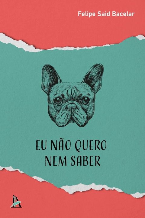 Eu n&atilde;o quero nem saber(Kobo/電子書)