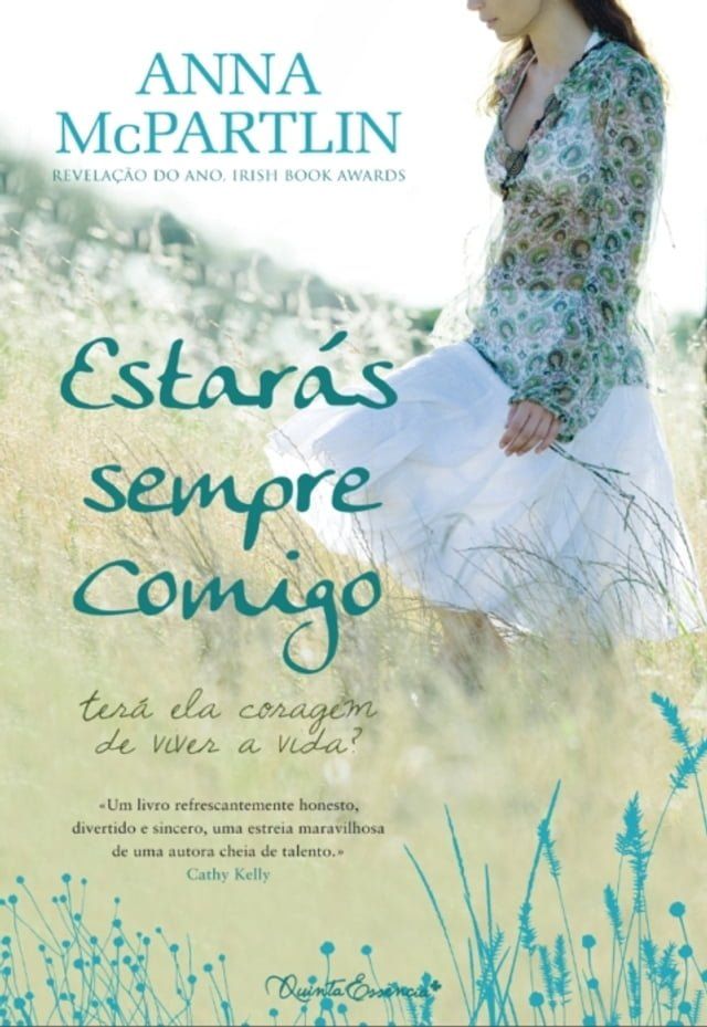  Estarás Sempre Comigo(Kobo/電子書)