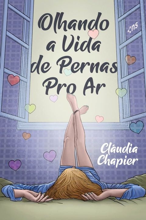 Olhando a vida de pernas pro ar(Kobo/電子書)