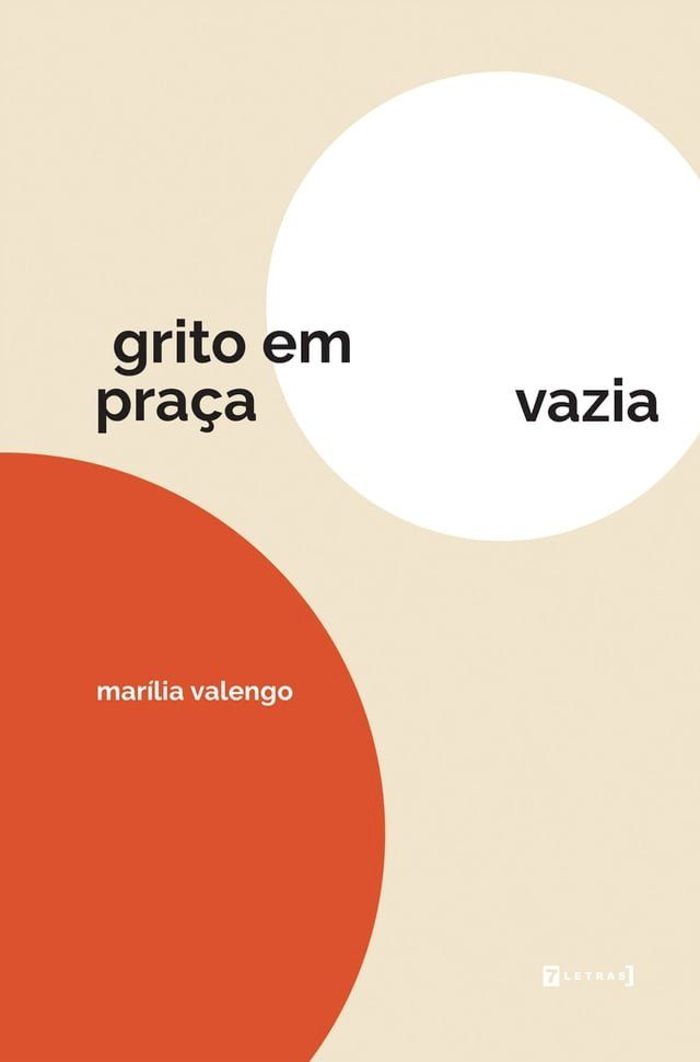  Grito em praça vazia(Kobo/電子書)