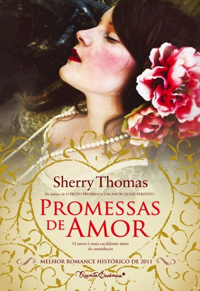  Promessas de Amor(Kobo/電子書)