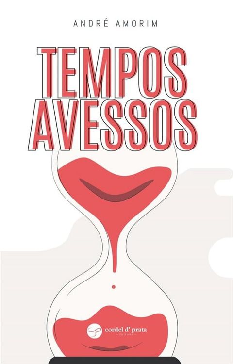 Tempos Avessos(Kobo/電子書)