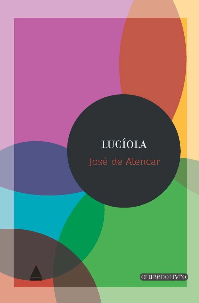  Luc&iacute;ola(Kobo/電子書)