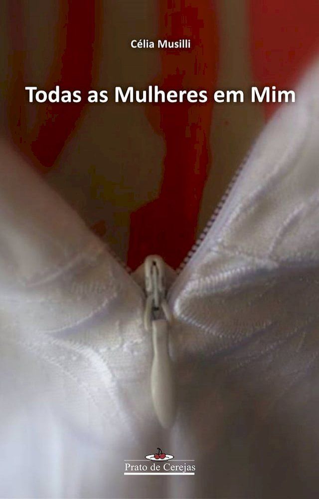  Todas as mulheres em mim(Kobo/電子書)