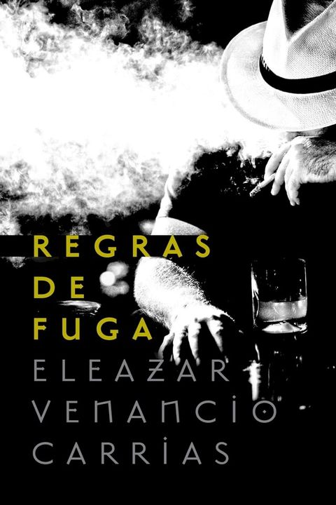 Regras de fuga(Kobo/電子書)