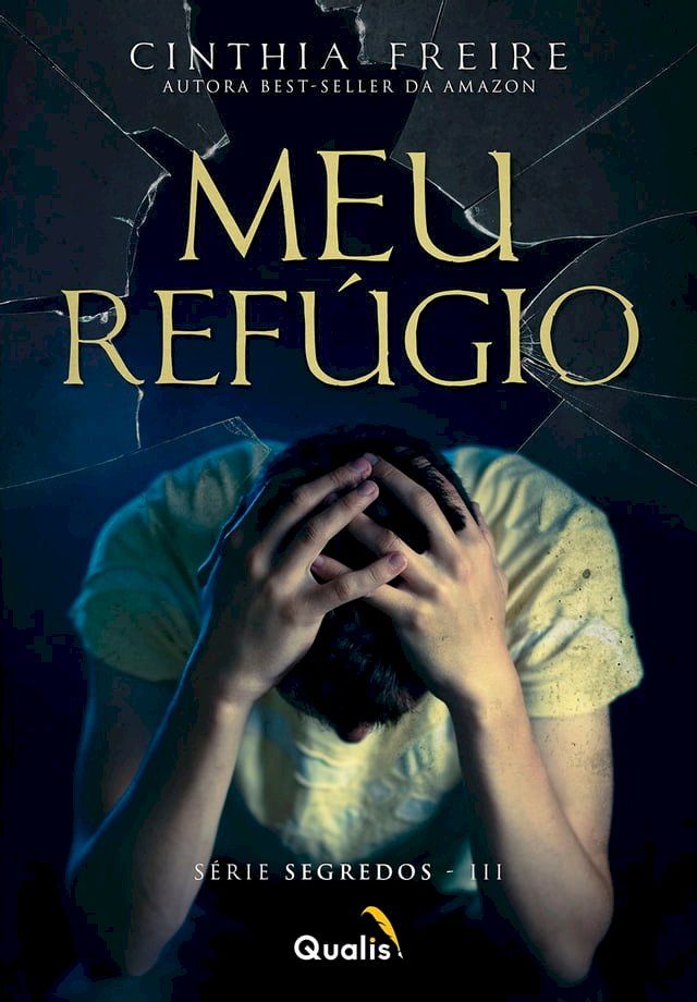  Meu Ref&uacute;gio(Kobo/電子書)