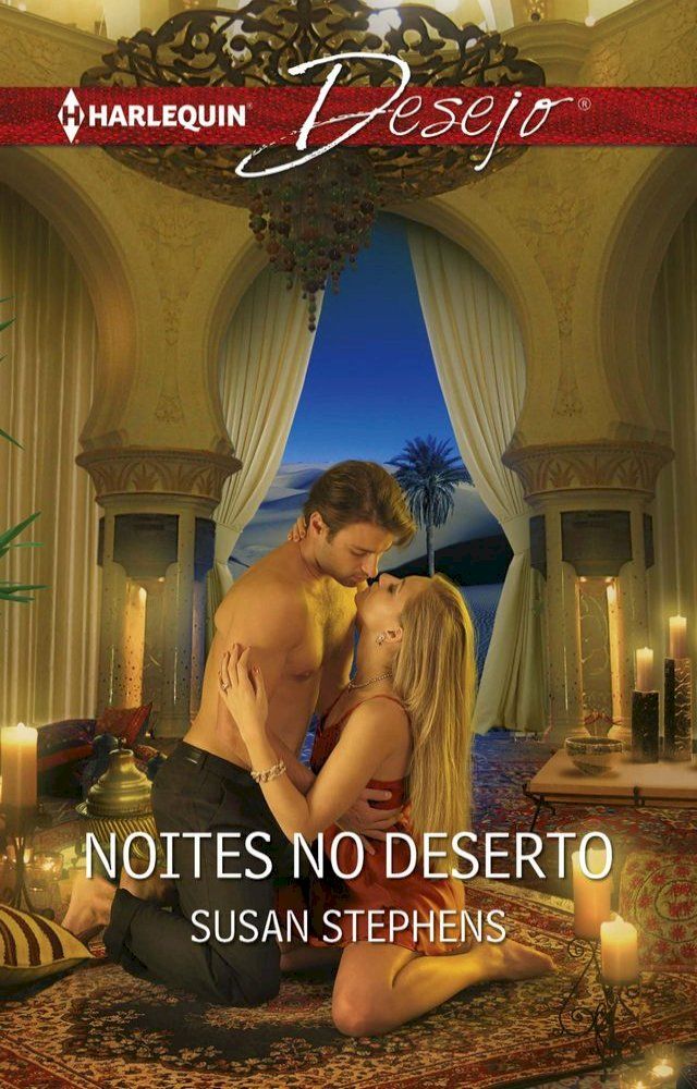  Noites no deserto(Kobo/電子書)