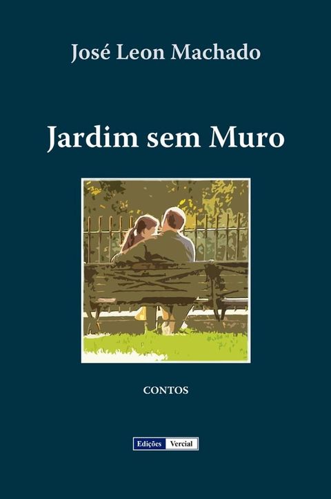 Jardim sem Muro(Kobo/電子書)