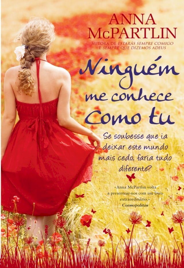  Ninguém me conhece como tu(Kobo/電子書)