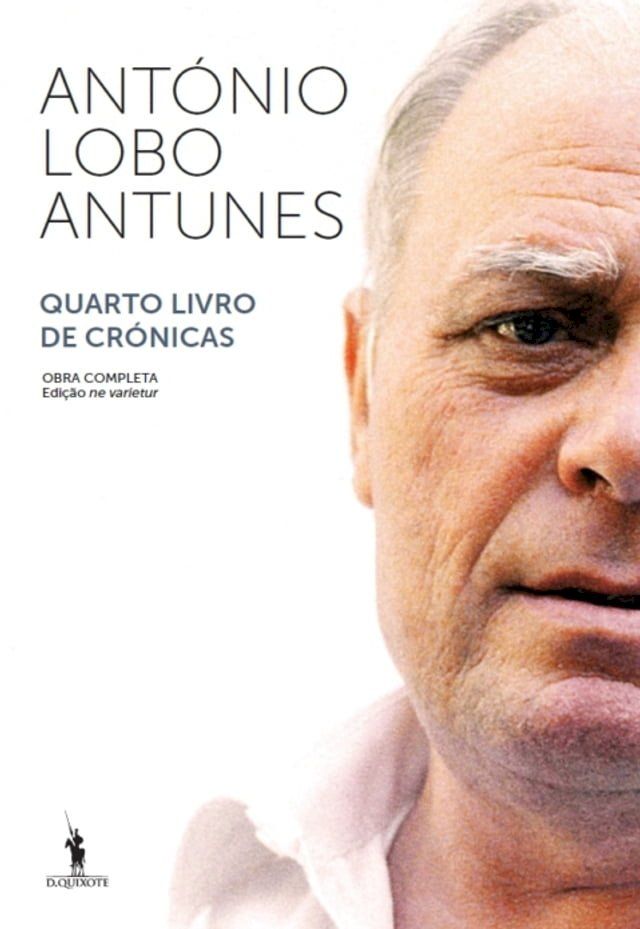  Quarto Livro de Crónicas(Kobo/電子書)