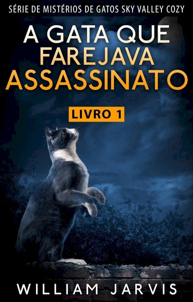  A Gata Que Farejava Assassinato(Kobo/電子書)