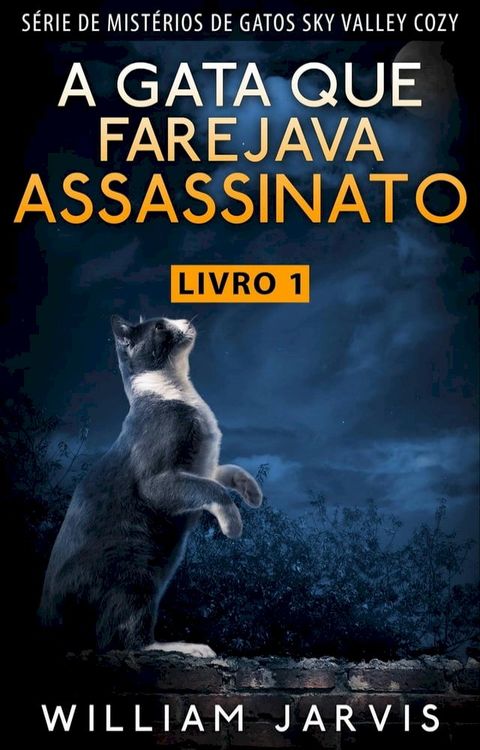 A Gata Que Farejava Assassinato(Kobo/電子書)