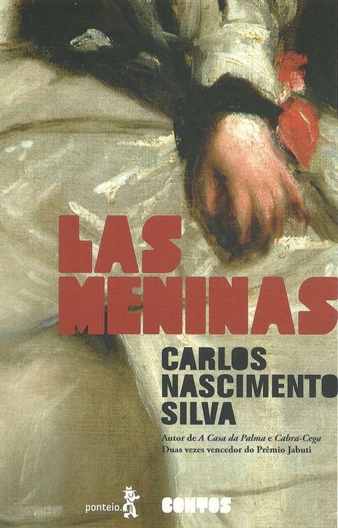 Las meninas(Kobo/電子書)