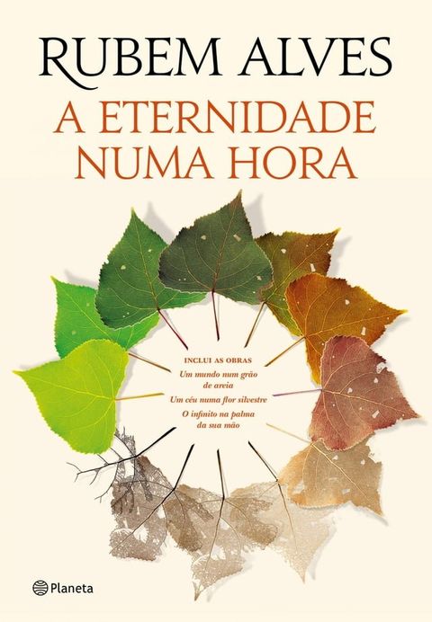 A Eternidade Numa Hora(Kobo/電子書)