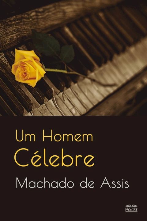 Um homem célebre(Kobo/電子書)