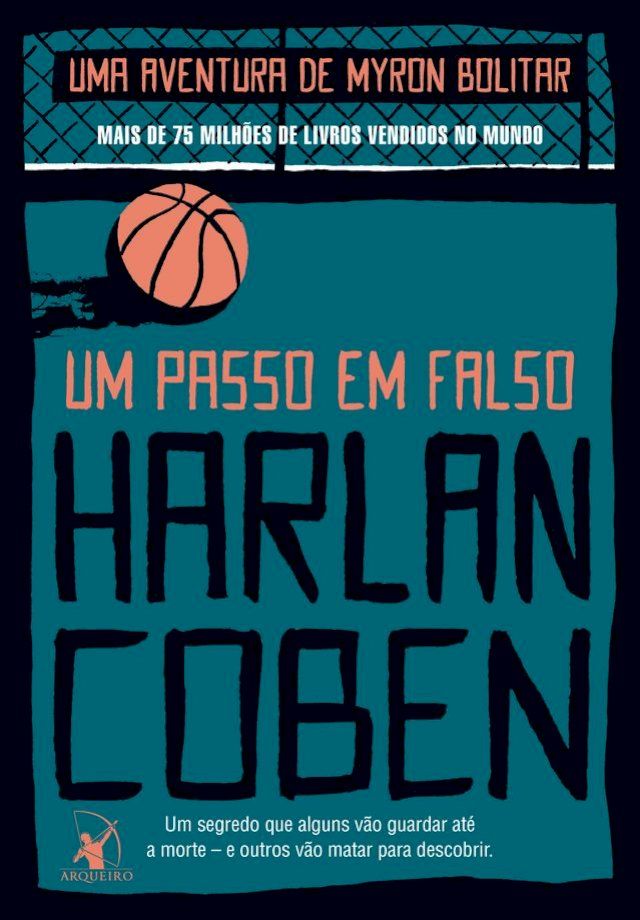  Um passo em falso(Kobo/電子書)