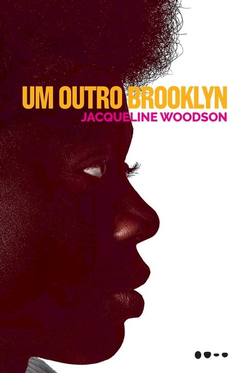 Um outro Brooklyn(Kobo/電子書)