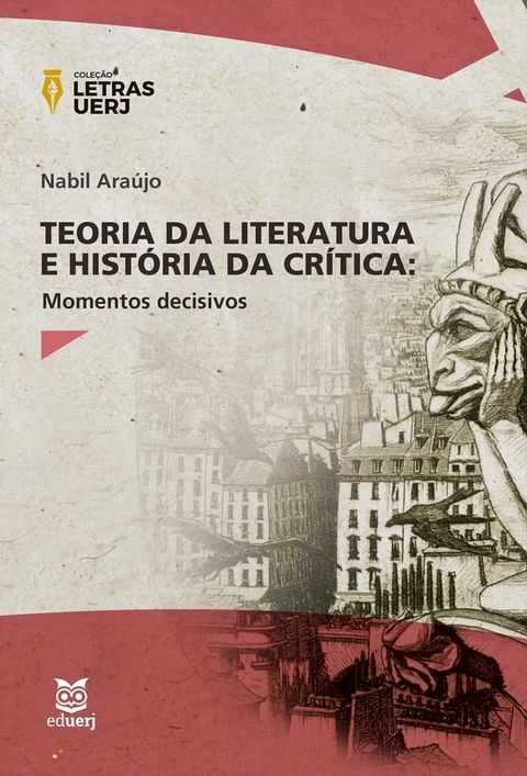 Teoria da Literatura e Hist&oacute;ria da Cr&iacute;tica(Kobo/電子書)