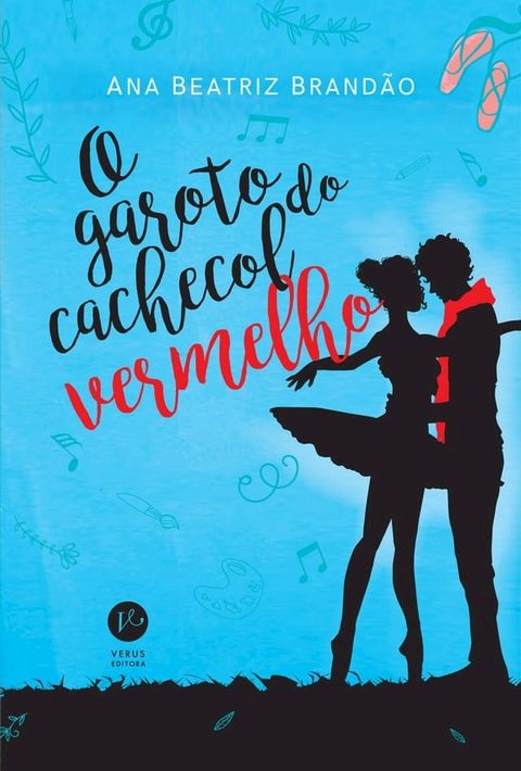 O garoto do cachecol vermelho(Kobo/電子書)