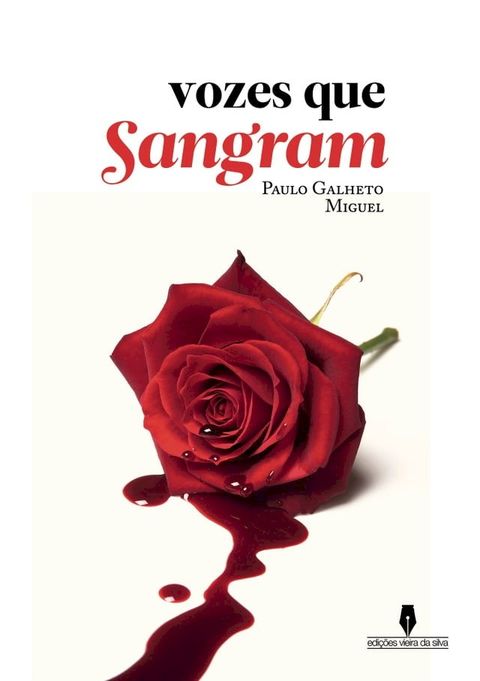 VOZES QUE SANGRAM(Kobo/電子書)