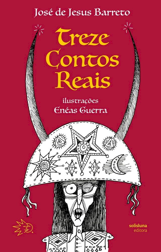  Treze Contos Reais(Kobo/電子書)