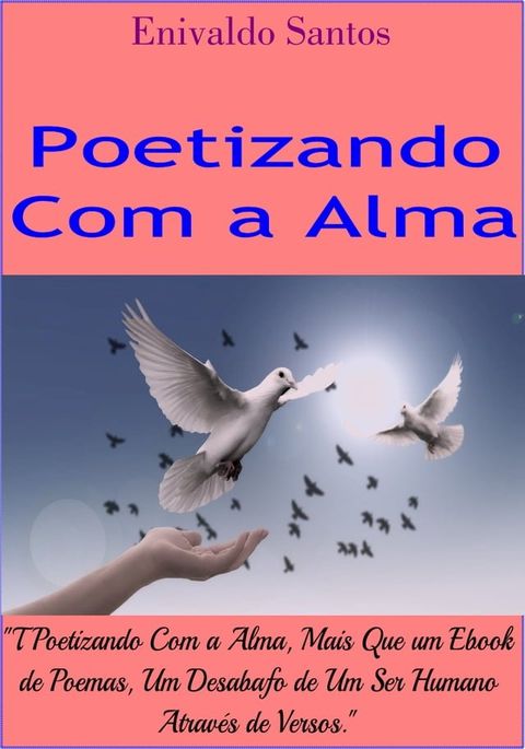 Poetizando Com a Alma(Kobo/電子書)