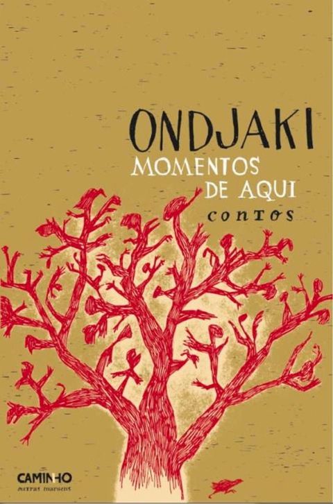 Momentos de Aqui(Kobo/電子書)