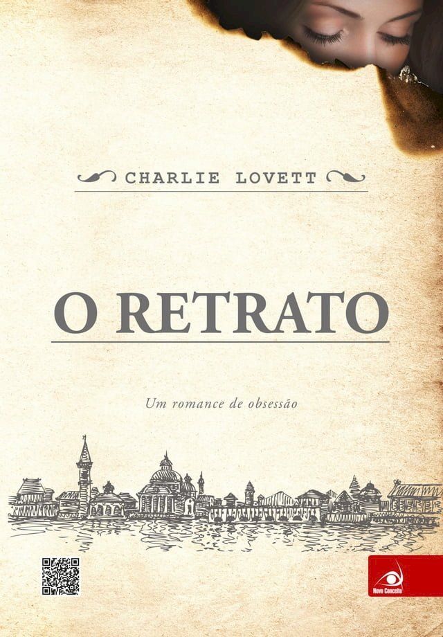  O retrato(Kobo/電子書)