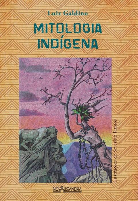 Mitologia ind&iacute;gena(Kobo/電子書)