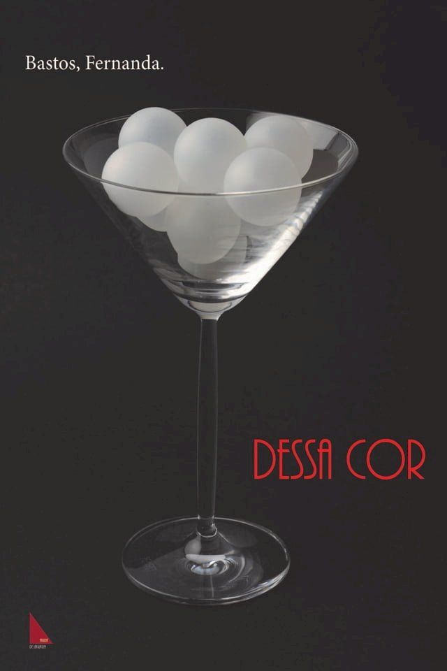  Dessa Cor(Kobo/電子書)