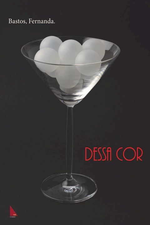 Dessa Cor(Kobo/電子書)