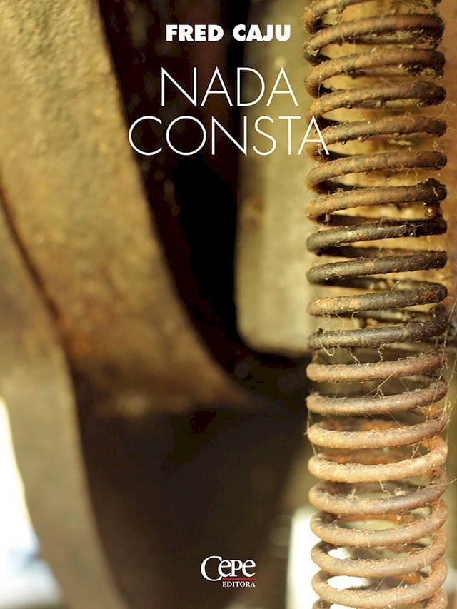  Nada consta(Kobo/電子書)