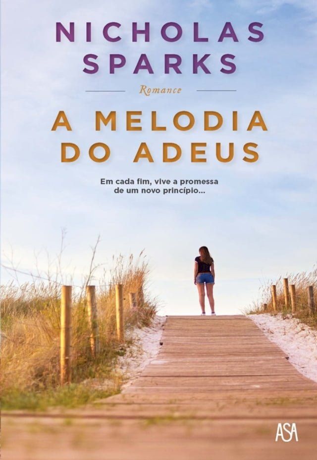  A Melodia do Adeus(Kobo/電子書)