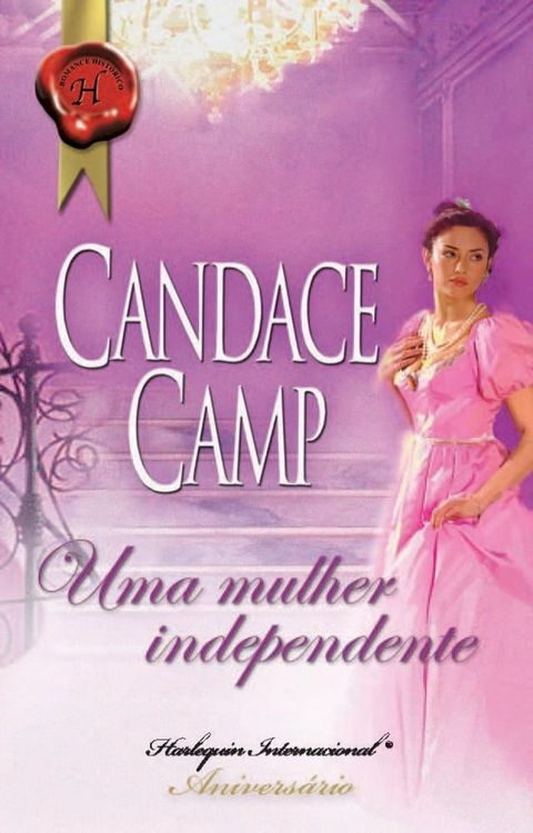 Uma mulher independente(Kobo/電子書)