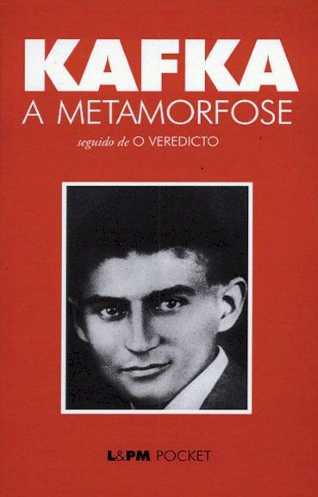  A Metamorfose(Kobo/電子書)