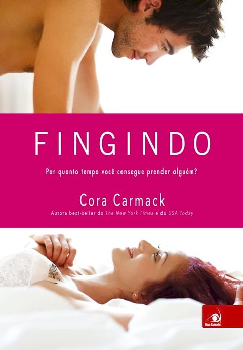 Fingindo(Kobo/電子書)