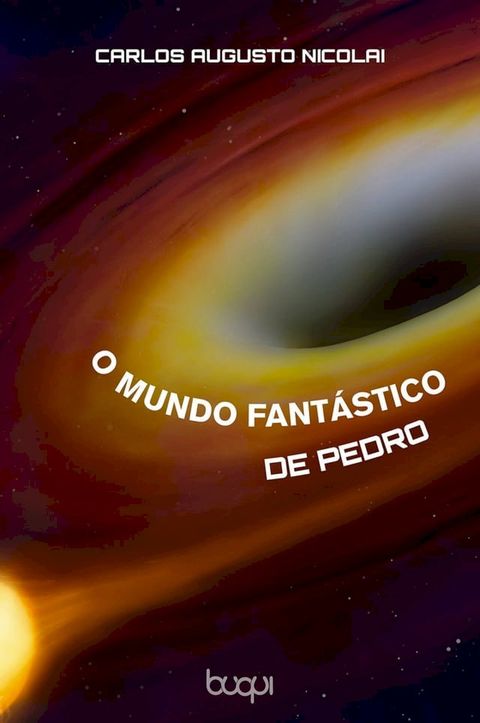 O Mundo Fant&aacute;stico de Pedro(Kobo/電子書)