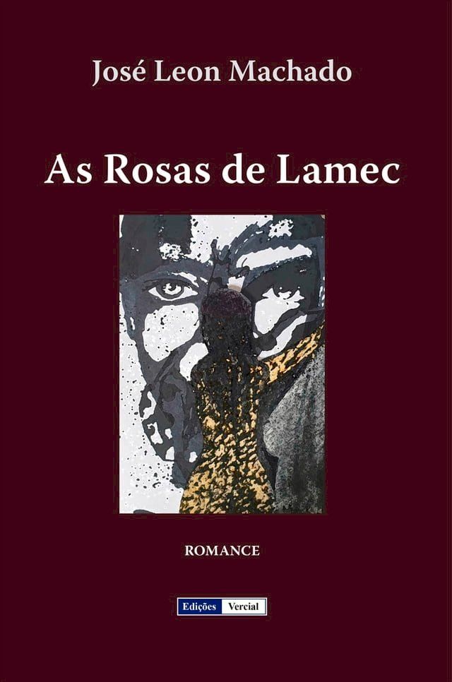  As Rosas de Lamec(Kobo/電子書)