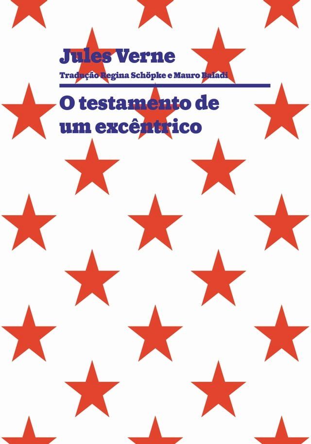  O testamento de um exc&ecirc;ntrico(Kobo/電子書)