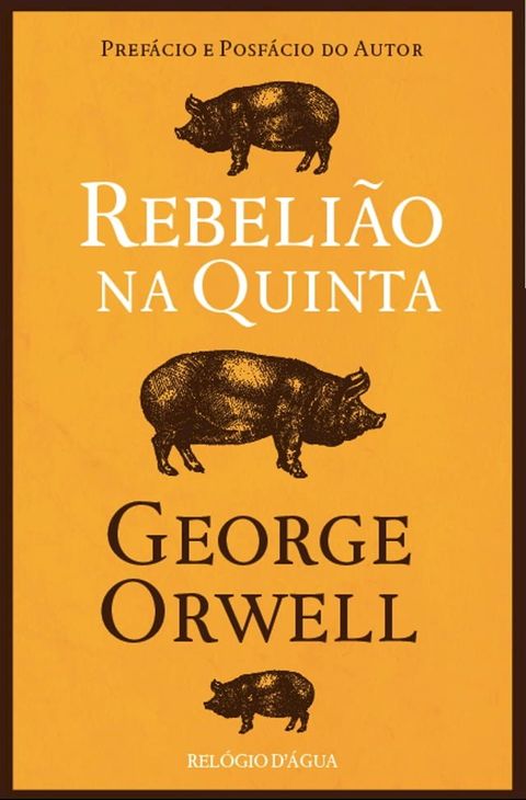 Rebelião na Quinta(Kobo/電子書)