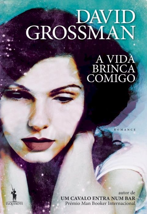 A Vida Brinca Comigo(Kobo/電子書)