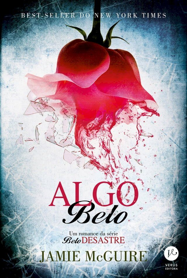  Algo belo - Belo desastre - vol. 3(Kobo/電子書)