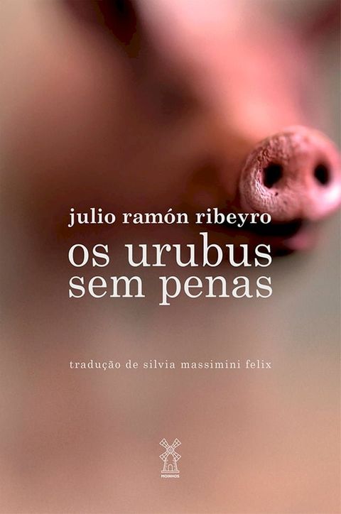 Os urubus sem penas(Kobo/電子書)