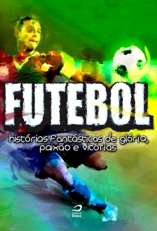  Futebol(Kobo/電子書)