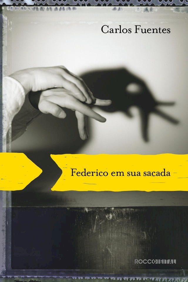  Federico em sua sacada(Kobo/電子書)