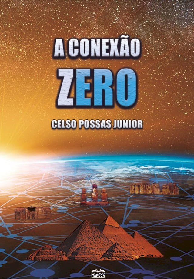  A Conex&atilde;o Zero(Kobo/電子書)