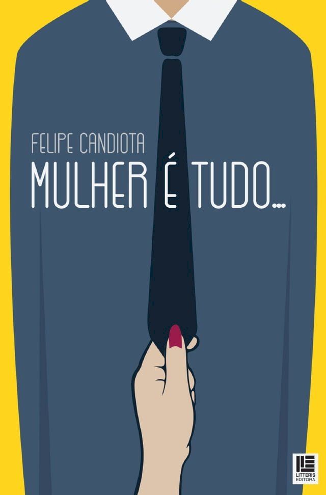  Mulher é tudo...(Kobo/電子書)